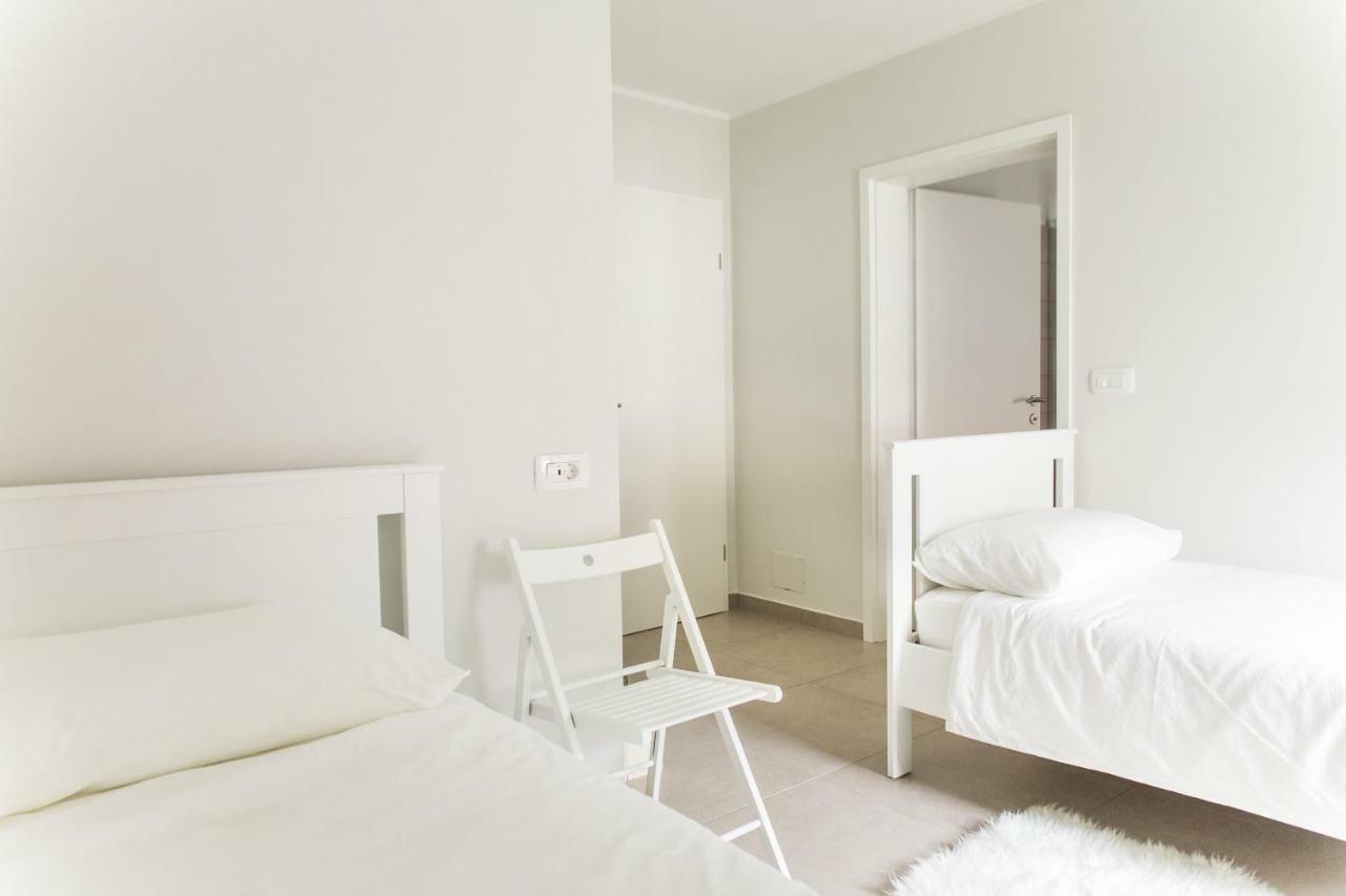 Hisa Bubi Apartman Tolmin Kültér fotó