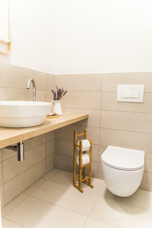 Hisa Bubi Apartman Tolmin Kültér fotó