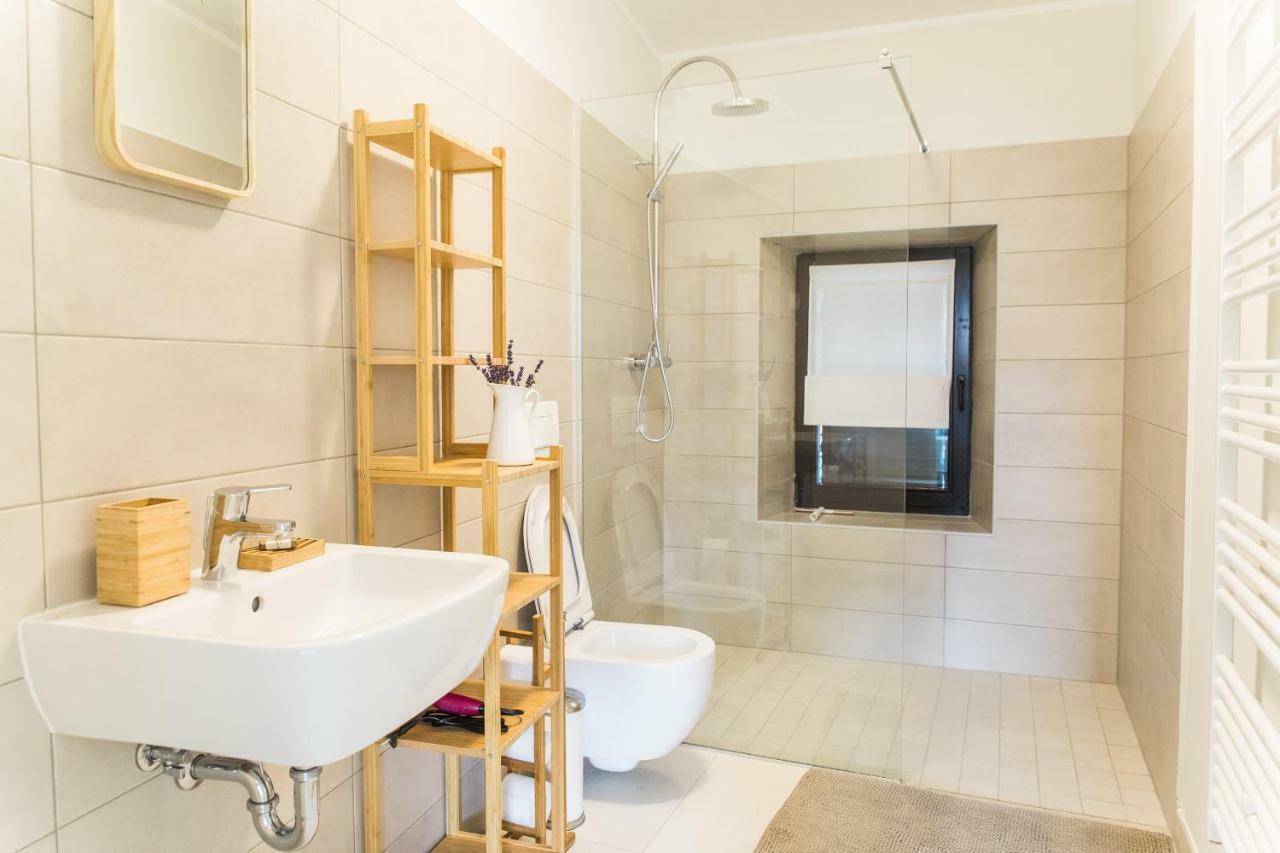 Hisa Bubi Apartman Tolmin Kültér fotó