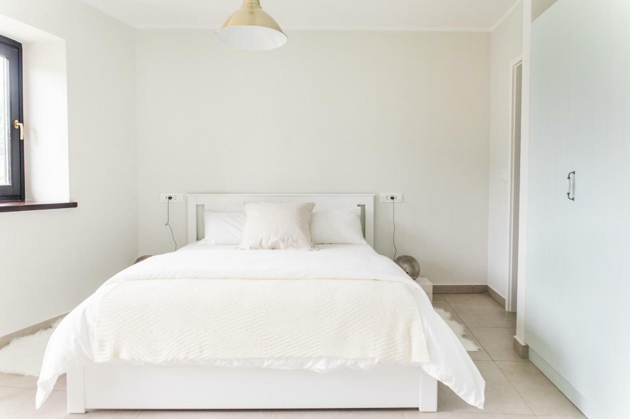 Hisa Bubi Apartman Tolmin Kültér fotó